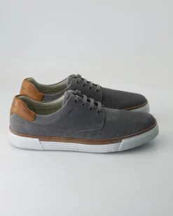0460.26.01 Sneaker in Grau