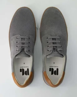 0460.26.01 Sneaker in Grau