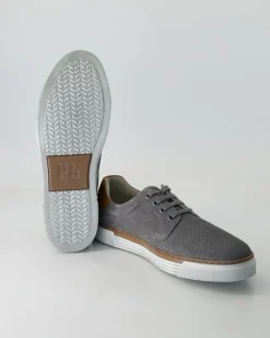 0460.26.01 Sneaker in Grau