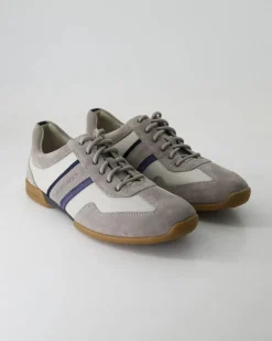 1137.13.01 Sneaker in Grau