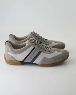 1137.13.01 Sneaker in Grau