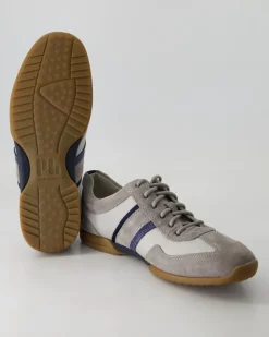 1137.13.01 Sneaker in Grau