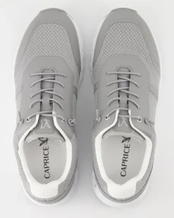 9-23605-43 Sneaker in Grau