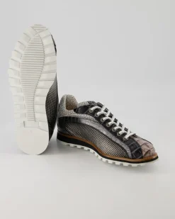 13959 Sneaker in Grau