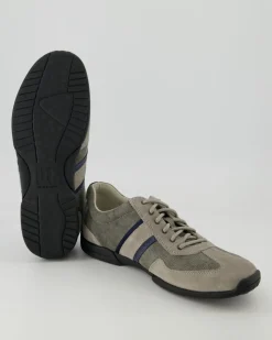 1137.10.03 Sneaker in Grau