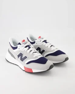 997 Sneaker in Grau