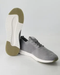 50223713501605 Sneaker in Grau