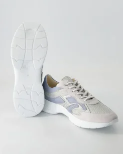 6623 Sneaker in Grau