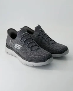 232469 Sneaker in Grau