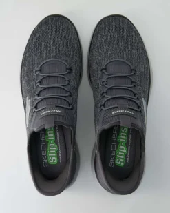 232469 Sneaker in Grau