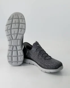 232469 Sneaker in Grau