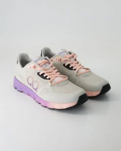 0002 Sneaker in Grau