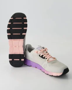 0002 Sneaker in Grau