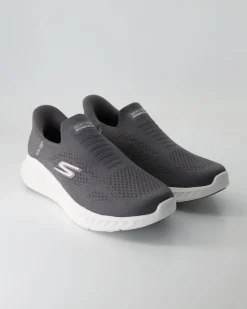 216372 Sneaker in Grau