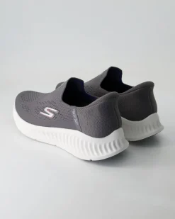 216372 Sneaker in Grau