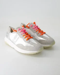 5463-007 Sneaker in Grau