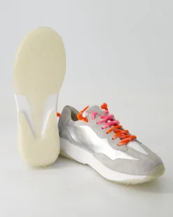 5463-007 Sneaker in Grau