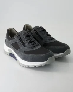 8000.25.06 Sneaker in Grau