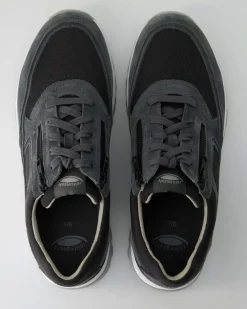 8000.25.06 Sneaker in Grau