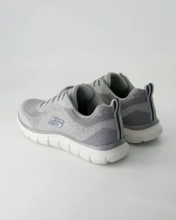 232699 Sneaker in Grau