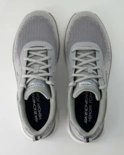 232699 Sneaker in Grau