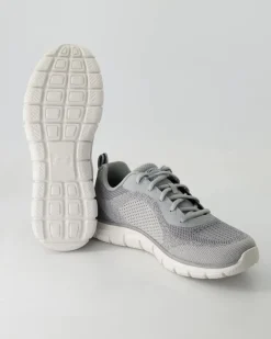 232699 Sneaker in Grau