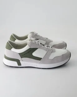 1007.13.01 Sneaker in Grau