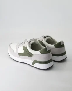 1007.13.01 Sneaker in Grau