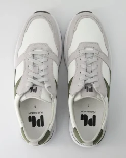 1007.13.01 Sneaker in Grau