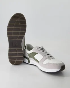 1007.13.01 Sneaker in Grau