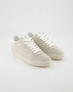 100312-6802 Sneaker in Grau