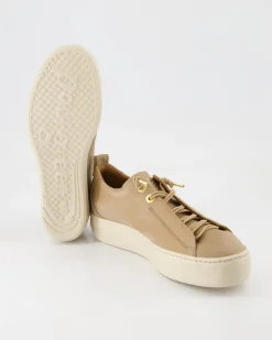 5017-168 Sneaker in Grau