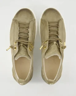 5017 Sneaker in Grün