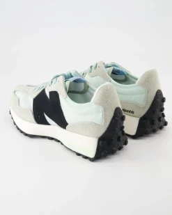 327 Sneaker in Grün