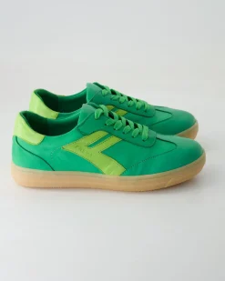 00671511653 Sneaker in Grün