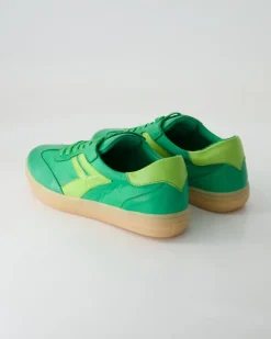 00671511653 Sneaker in Grün