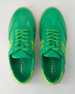 00671511653 Sneaker in Grün