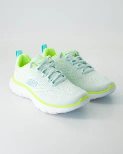 150201 Sneaker in Grün