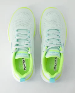 150201 Sneaker in Grün