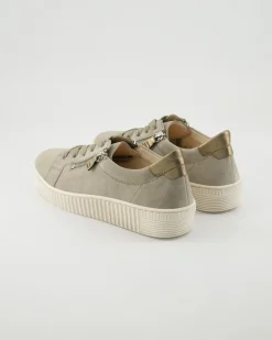 63.334.11 Sneaker in Grün