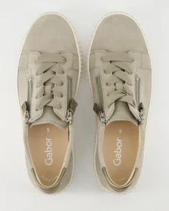 63.334.11 Sneaker in Grün