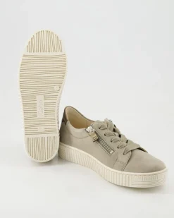 63.334.11 Sneaker in Grün