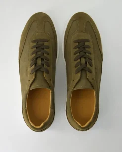 4070 Sneaker in Grün