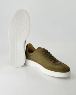 4070 Sneaker in Grün