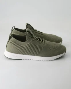 50223713501605 Sneaker in Grün