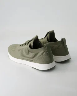 50223713501605 Sneaker in Grün