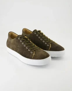 6115-07 Sneaker in Grün