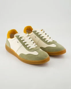 15531 Sneaker in Grün