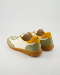 15531 Sneaker in Grün