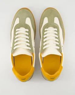 15531 Sneaker in Grün